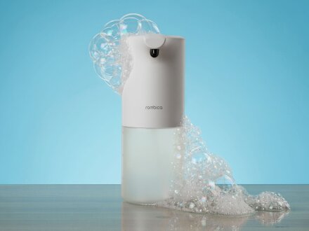 Дозатор Rombica Soap Bubble Дозатор Rombica Soap Bubble