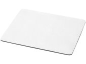 Коврик для мыши Heli, белый Коврик для мыши Heli, белый