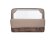 RIVACASE 8904 beige чехол для ноутбука 14 / 12