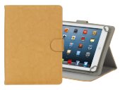 Чехол универсальный для планшета 10.1 3017, бежевый Чехол универсальный для планшета 10.1 3017, бежевый