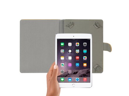 Чехол универсальный для планшета 10.1 3017, бежевый Чехол универсальный для планшета 10.1 3017, бежевый