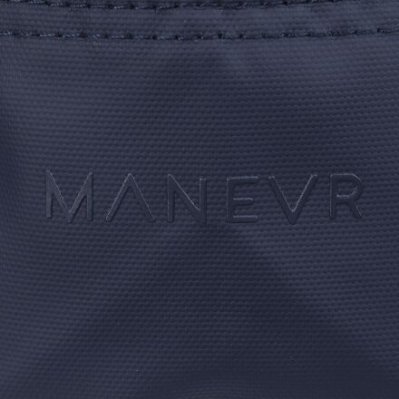 Сумка для покупок Triangel, синяя Сумка для покупок Triangel, синяя