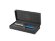 Перьевая ручка Parker 51 Premium Turquoise GT перо; M/F, чернила: Black,Blue, в подарочной упаковке. с нанесением логотипа