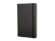 Записная книжка Moleskine Classic (в линейку) в твердой обложке, Large (13х21см), черный