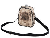 Фляга 508(белая кожа), 07 л Фляга 508(белая кожа), 07 л