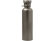 Бутылка для воды из титана Titan, 750ml, темно-серый