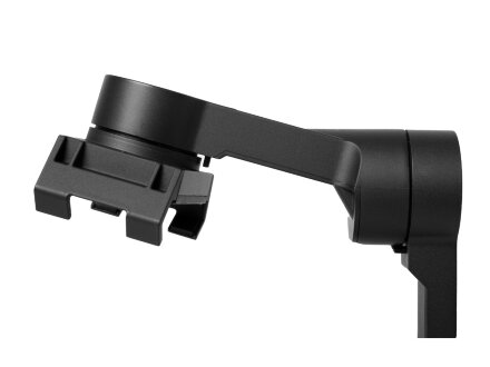 Стабилизатор трехосевой GripstiQ для смартфонов на Android, темно-серый Стабилизатор трехосевой GripstiQ для смартфонов на Android, темно-серый