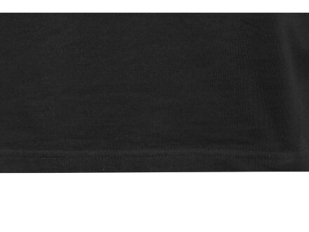 Футболка c рукавом реглан Warsaw, черный Футболка c рукавом реглан Warsaw, черный