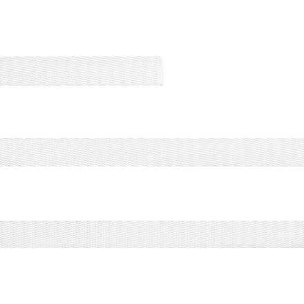 Стропа текстильная Fune 10 S, белая, 10 см Стропа текстильная Fune 10 S, белая, 10 см