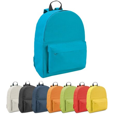 Рюкзак Berna, красный Рюкзак Berna, красный