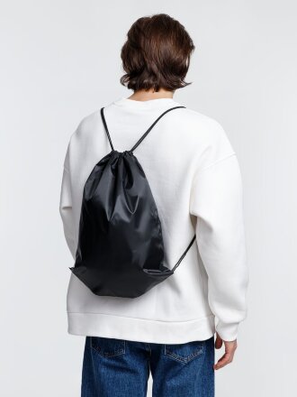 Рюкзак New Element, черный Рюкзак New Element, черный