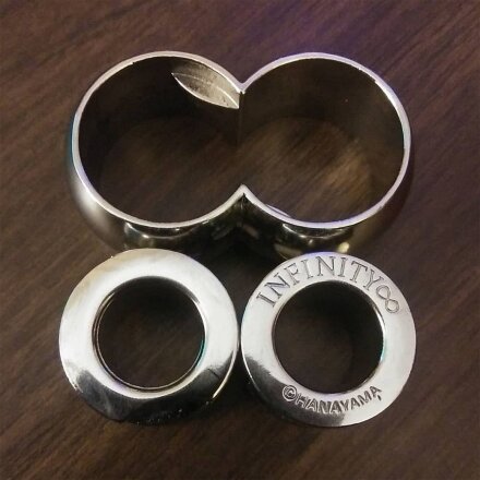 Головоломка Huzzle 6. Infinity Головоломка Huzzle 6. Infinity