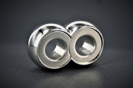 Головоломка Huzzle 6. Infinity Головоломка Huzzle 6. Infinity