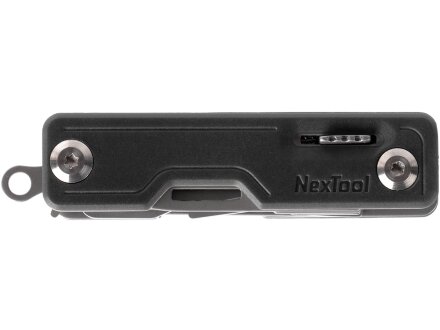 Нож-брелок Nextool Knight EDC, черный (NE20096)