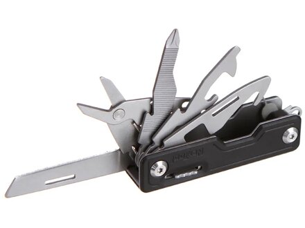 Нож-брелок Nextool Knight EDC, черный (NE20096)