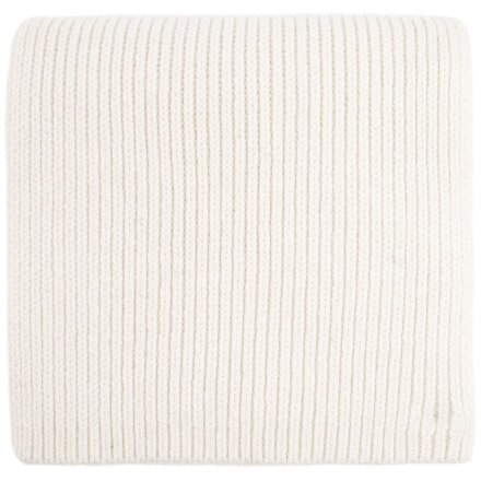 Шарф Tommi, молочно-белый (ванильный) Шарф Tommi, молочно-белый (ванильный)