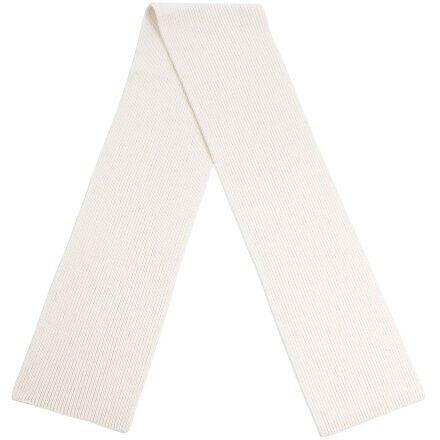 Шарф Tommi, молочно-белый (ванильный) Шарф Tommi, молочно-белый (ванильный)