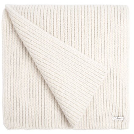 Шарф Tommi, молочно-белый (ванильный) Шарф Tommi, молочно-белый (ванильный)