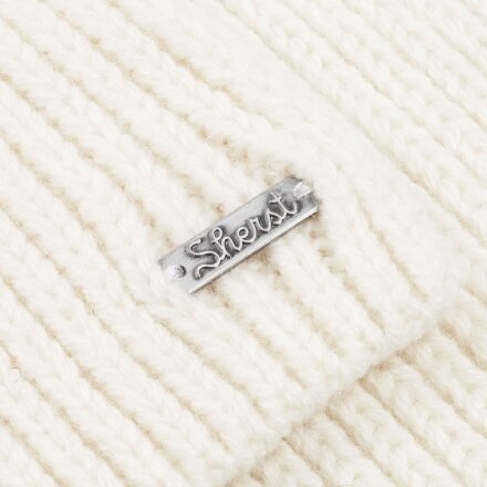 Шарф Tommi, молочно-белый (ванильный) Шарф Tommi, молочно-белый (ванильный)