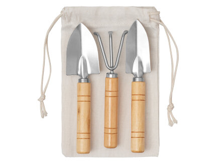 Садовый набор CROCUS из 3 предметов Садовый набор CROCUS из 3 предметов