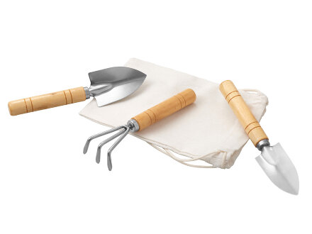 Садовый набор CROCUS из 3 предметов Садовый набор CROCUS из 3 предметов