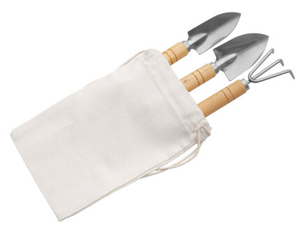 Садовый набор CROCUS из 3 предметов Садовый набор CROCUS из 3 предметов