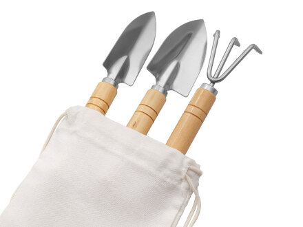 Садовый набор CROCUS из 3 предметов Садовый набор CROCUS из 3 предметов