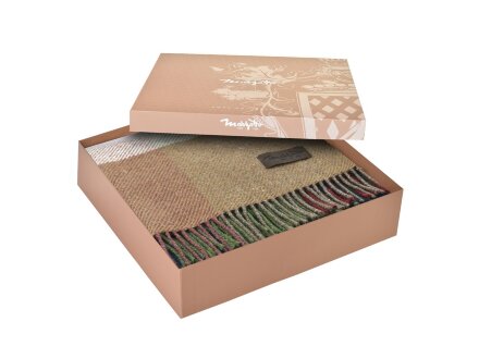 Плед MARZOTTO AREQUIPA 5198, мультиколор Плед MARZOTTO AREQUIPA 5198, мультиколор