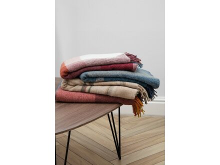 Плед MARZOTTO AREQUIPA 5198, мультиколор Плед MARZOTTO AREQUIPA 5198, мультиколор