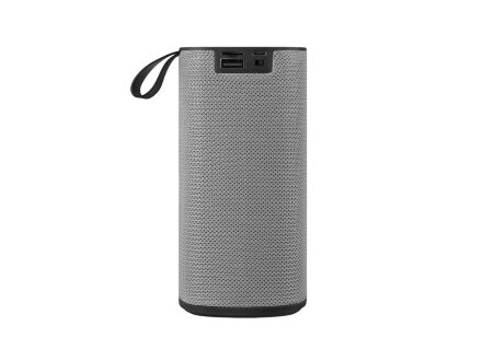 Портативная акустика Rombica mysound Tetria Grey (Р)