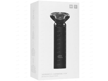 Электробритва Mi Electric Shaver S500 (NUN4131GL) Электробритва Mi Electric Shaver S500 (NUN4131GL)