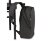 Рюкзак WENGER MX Light 16, серый, 100% полиэстер, 31х20х44 см, 21 л с нанесением логотипа