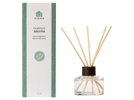 Аромат для дома Sweet almond, стандарт Аромат для дома Sweet almond, стандарт
