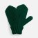 Варежки Nordkyn, темно-зеленые Варежки Nordkyn, темно-зеленые
