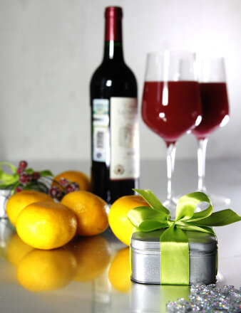 Коробка Pragmax S, квадратная, серебристая Коробка Pragmax S, квадратная, серебристая