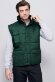 Жилет Equinox Pro, темно-зеленый Жилет Equinox Pro, темно-зеленый