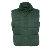 Жилет Equinox Pro, темно-зеленый Жилет Equinox Pro, темно-зеленый