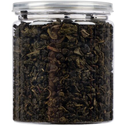 Чай улун «Черная смородина», ver. 2 Чай улун «Черная смородина», ver. 2