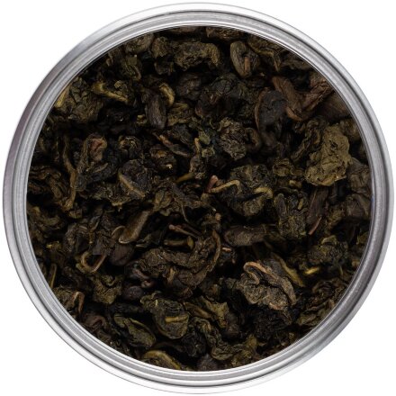 Чай улун «Черная смородина», ver. 2 Чай улун «Черная смородина», ver. 2
