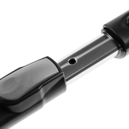 Автомобильная мультифункциональная щетка Severus Scrape, серая Автомобильная мультифункциональная щетка Severus Scrape, серая