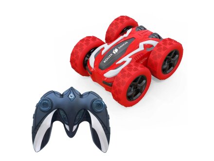 Радиоуправляемая машина HIPER ROLLER DANCER Радиоуправляемая машина HIPER ROLLER DANCER