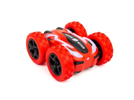 Радиоуправляемая машина HIPER ROLLER DANCER Радиоуправляемая машина HIPER ROLLER DANCER