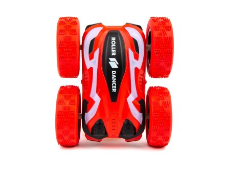 Радиоуправляемая машина HIPER ROLLER DANCER Радиоуправляемая машина HIPER ROLLER DANCER