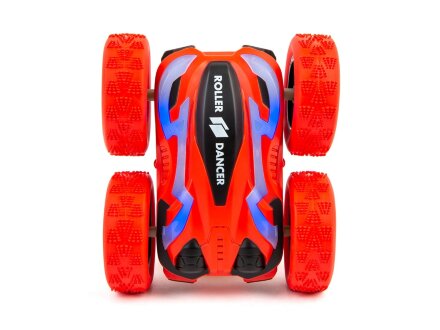 Радиоуправляемая машина HIPER ROLLER DANCER Радиоуправляемая машина HIPER ROLLER DANCER