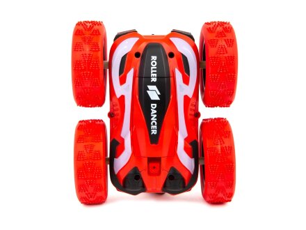 Радиоуправляемая машина HIPER ROLLER DANCER Радиоуправляемая машина HIPER ROLLER DANCER