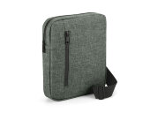 SHADES CROSS. Сумка на плечо из 600D, Серый SHADES CROSS. Сумка на плечо из 600D, Серый