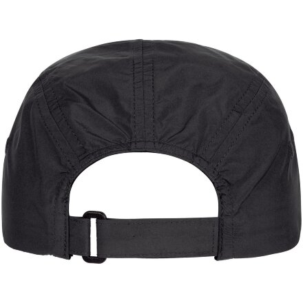 Бейсболка Ben Mac, черная Бейсболка Ben Mac, черная