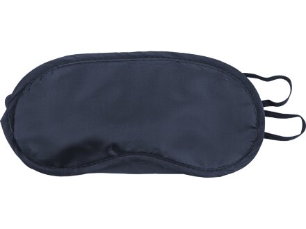 Набор для путешествий Глэм, темно-синий Набор для путешествий Глэм, темно-синий