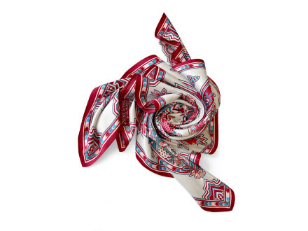 Платок Кавказский скакун Платок Кавказский скакун