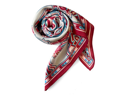 Платок Кавказский скакун Платок Кавказский скакун